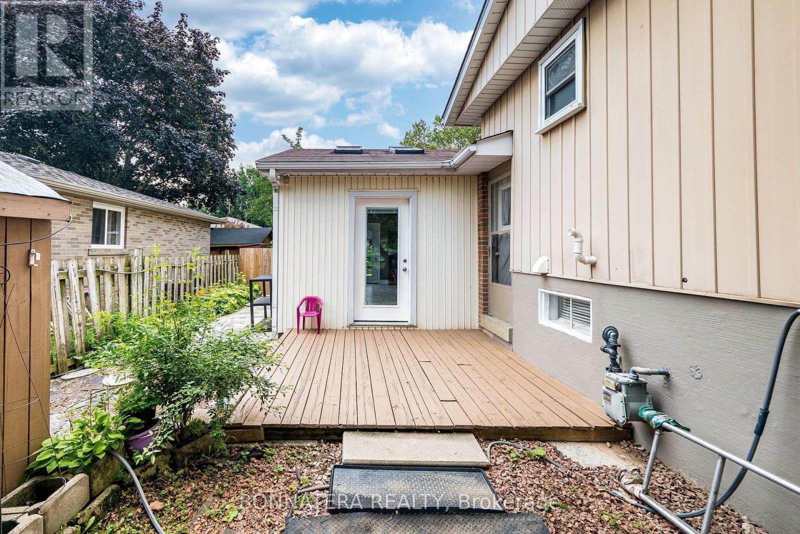 1324 Aldridge Crescent, Burlington, ON