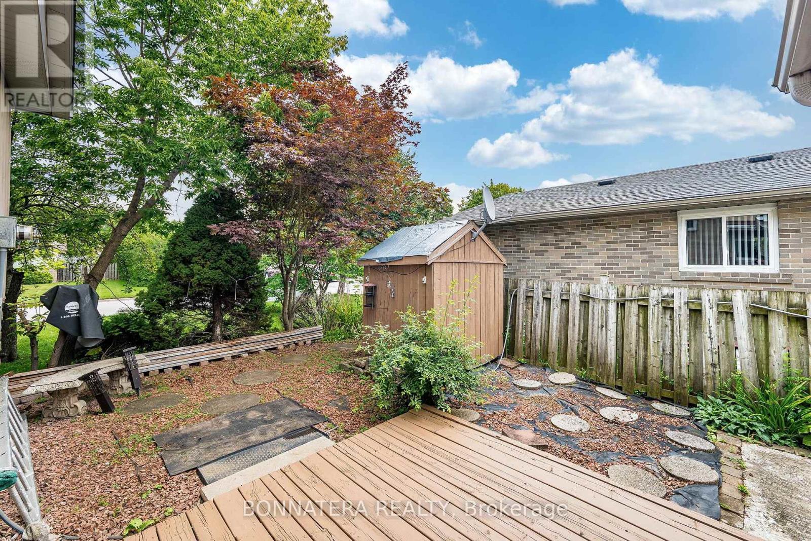 1324 Aldridge Crescent, Burlington, ON