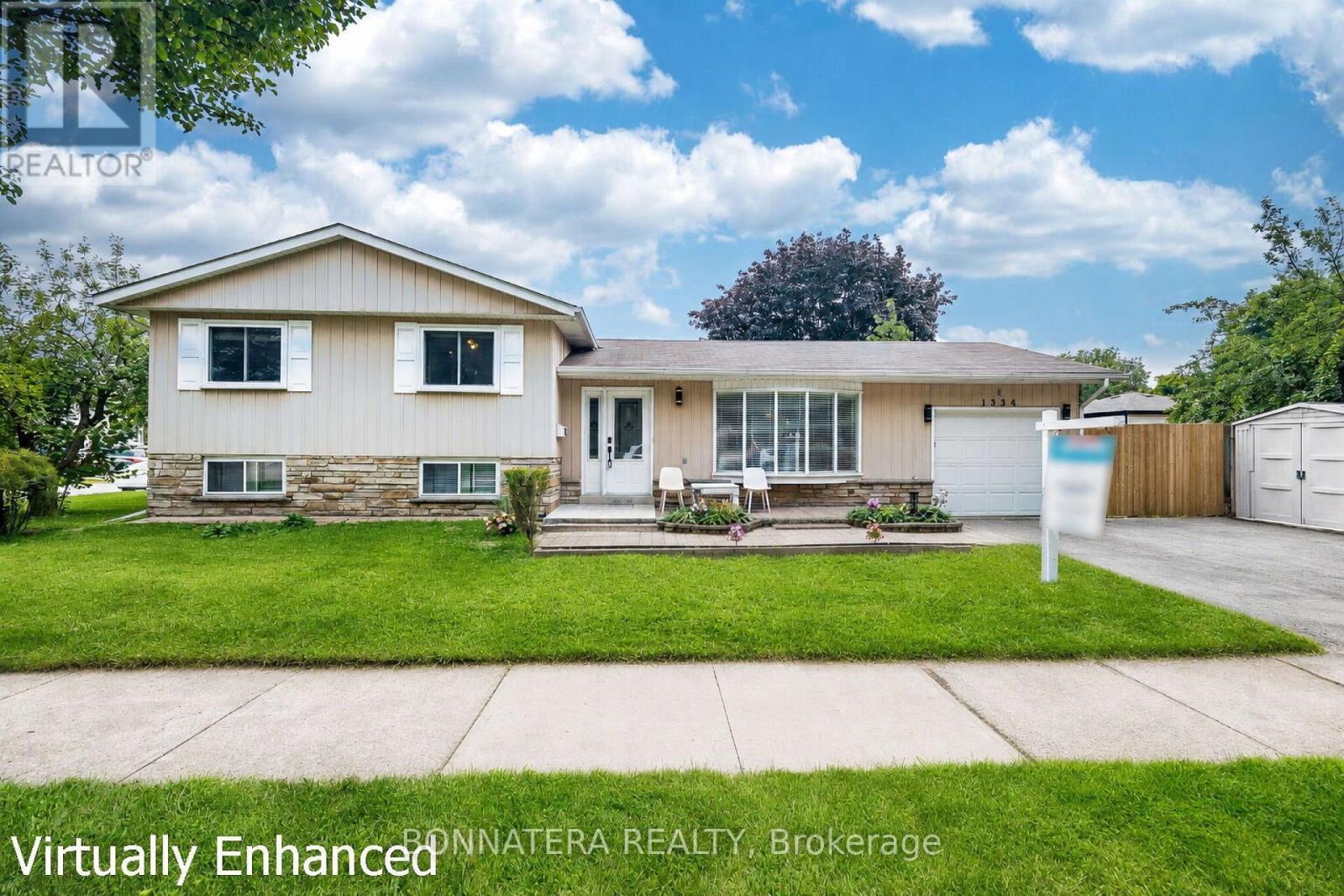 1324 Aldridge Crescent, Burlington, ON
