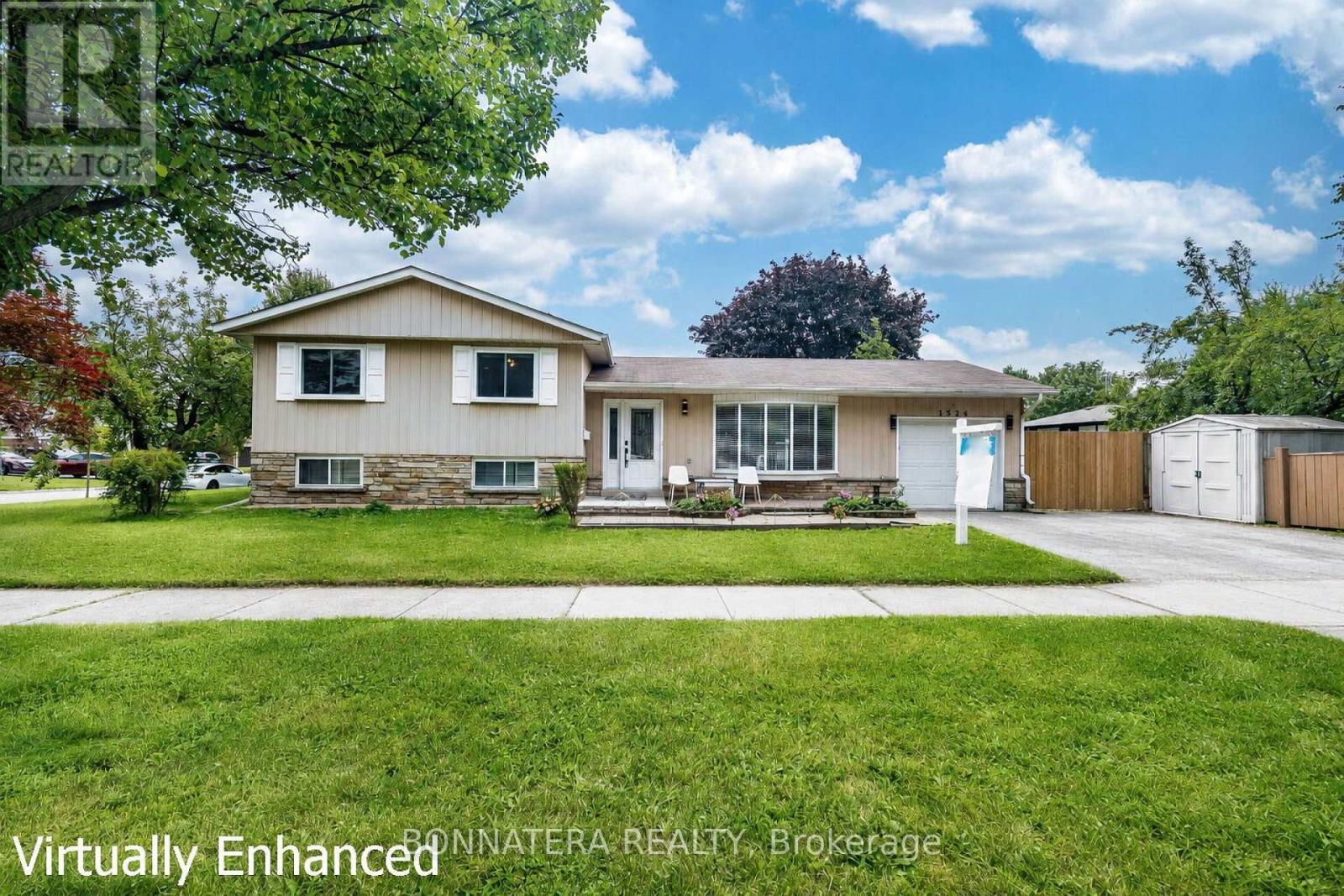 1324 Aldridge Crescent, Burlington, ON