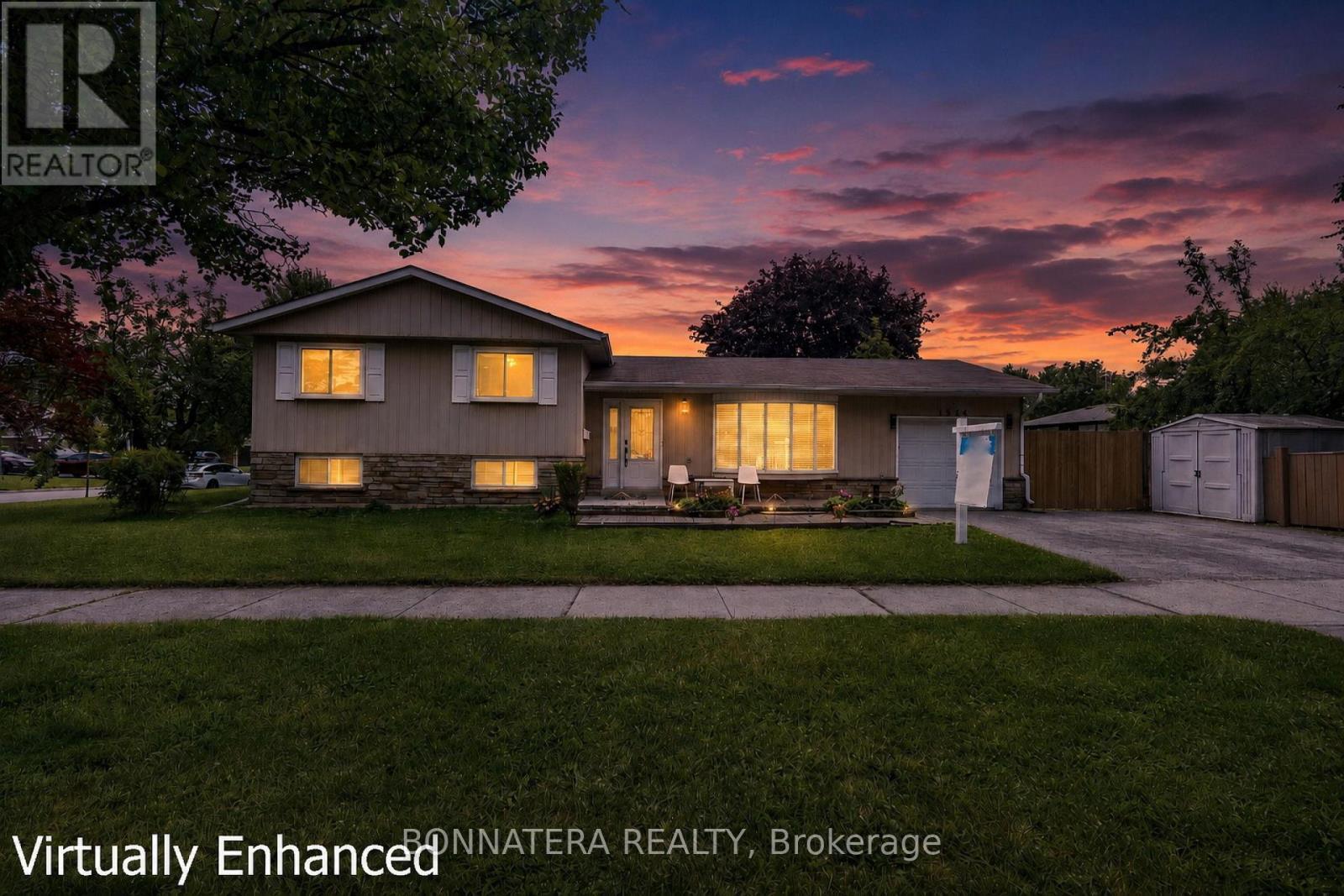 1324 Aldridge Crescent, Burlington, ON
