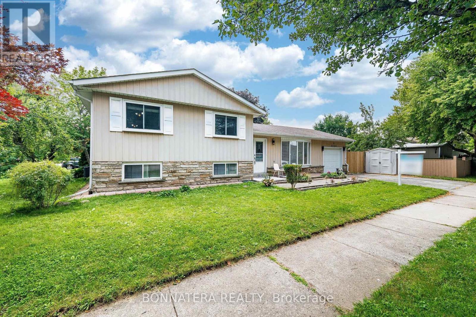 1324 Aldridge Crescent, Burlington, ON