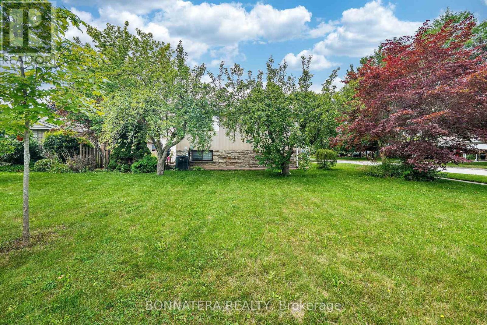 1324 Aldridge Crescent, Burlington, ON