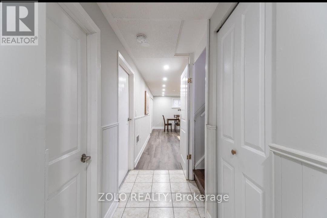 3402 Frobex Court, Mississauga, ON