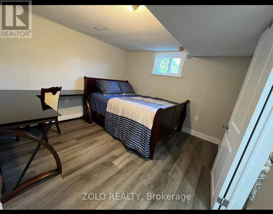 3402 Frobex Court, Mississauga, ON