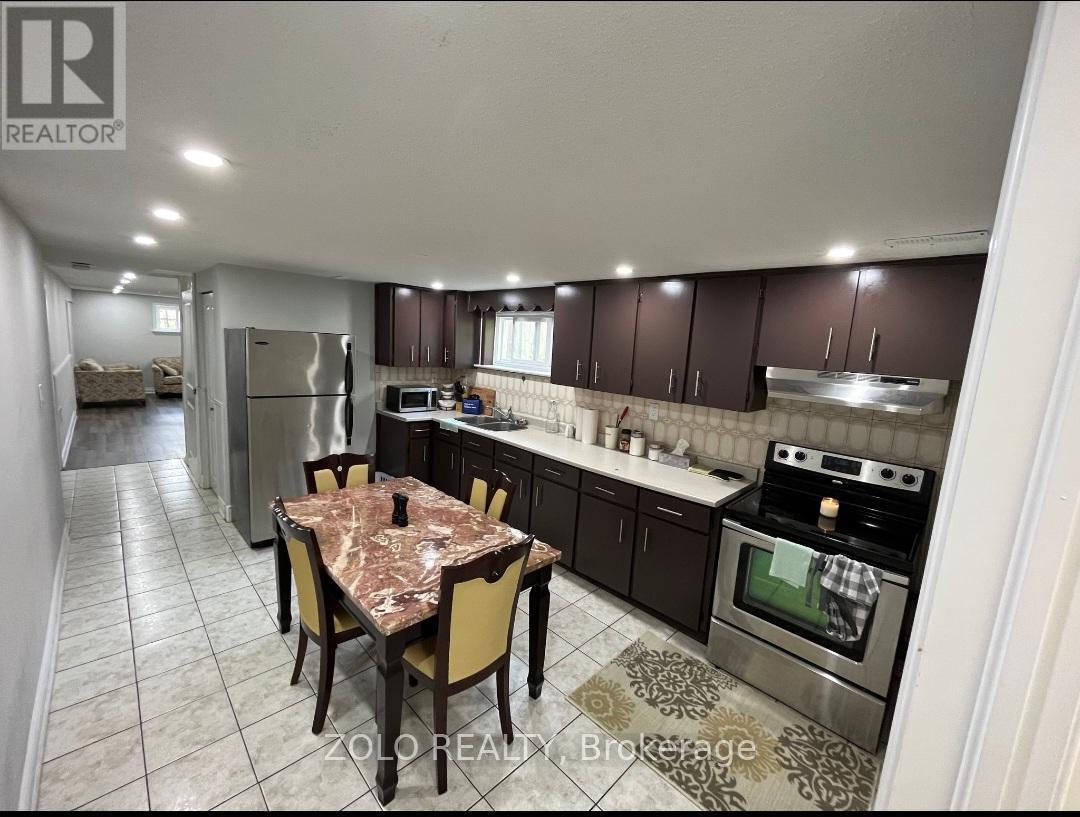 3402 Frobex Court, Mississauga, ON