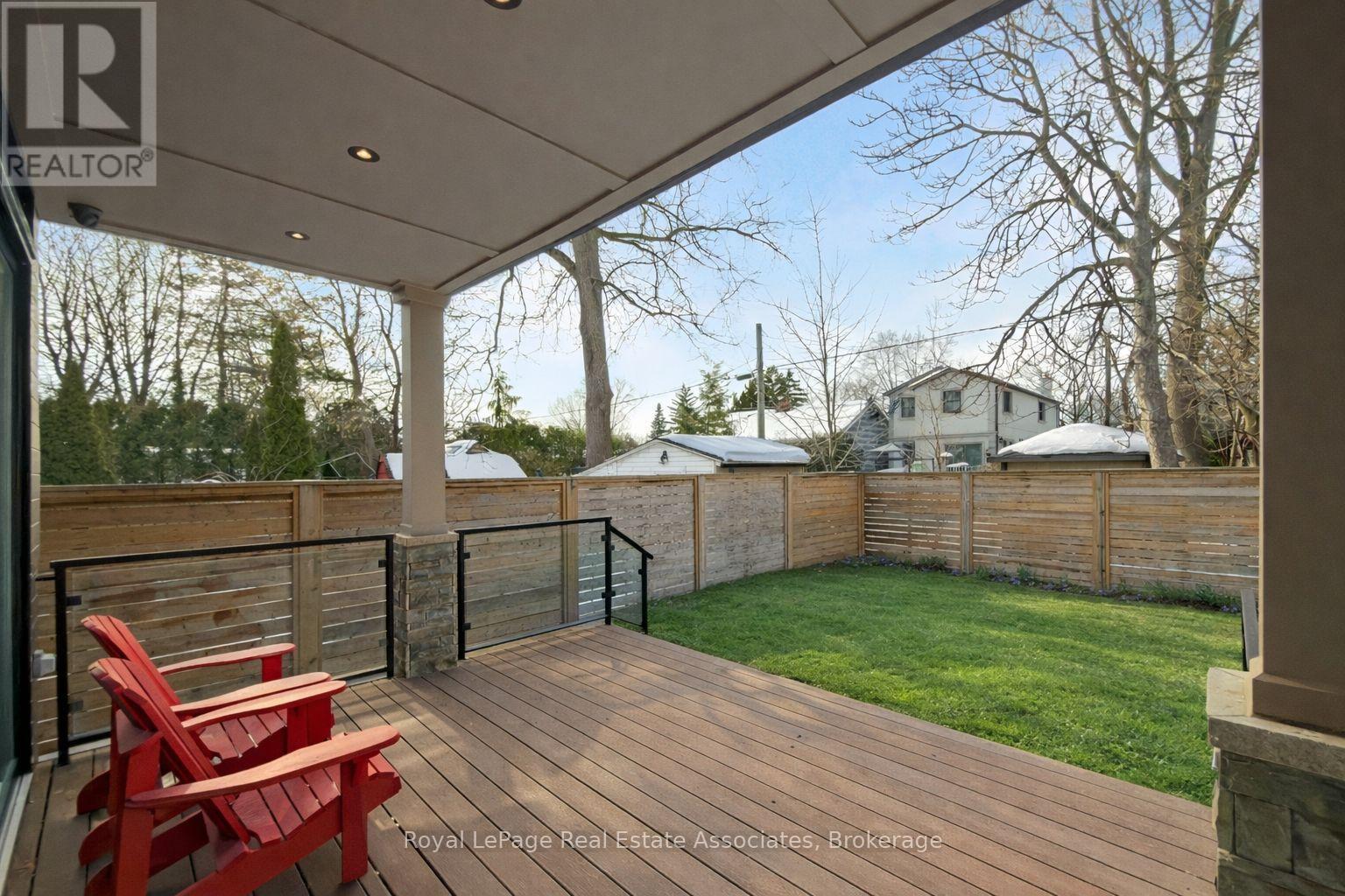 63 Troy Street, Mississauga, ON