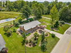 52 GILL ROAD Lambton Shores (Grand Bend), ON N0M 1T0