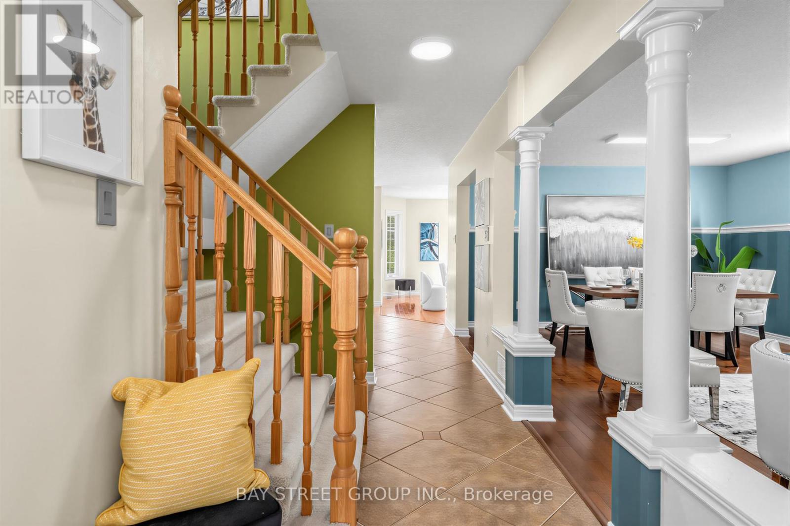 63 Dubrick Crescent, Kitchener, ON