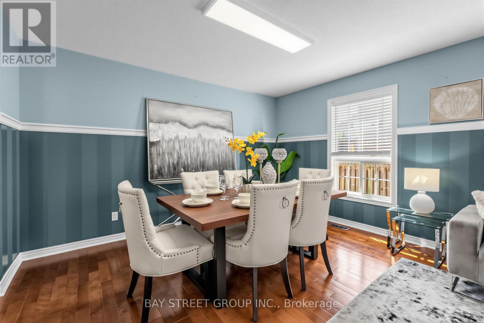 63 Dubrick Crescent, Kitchener, ON