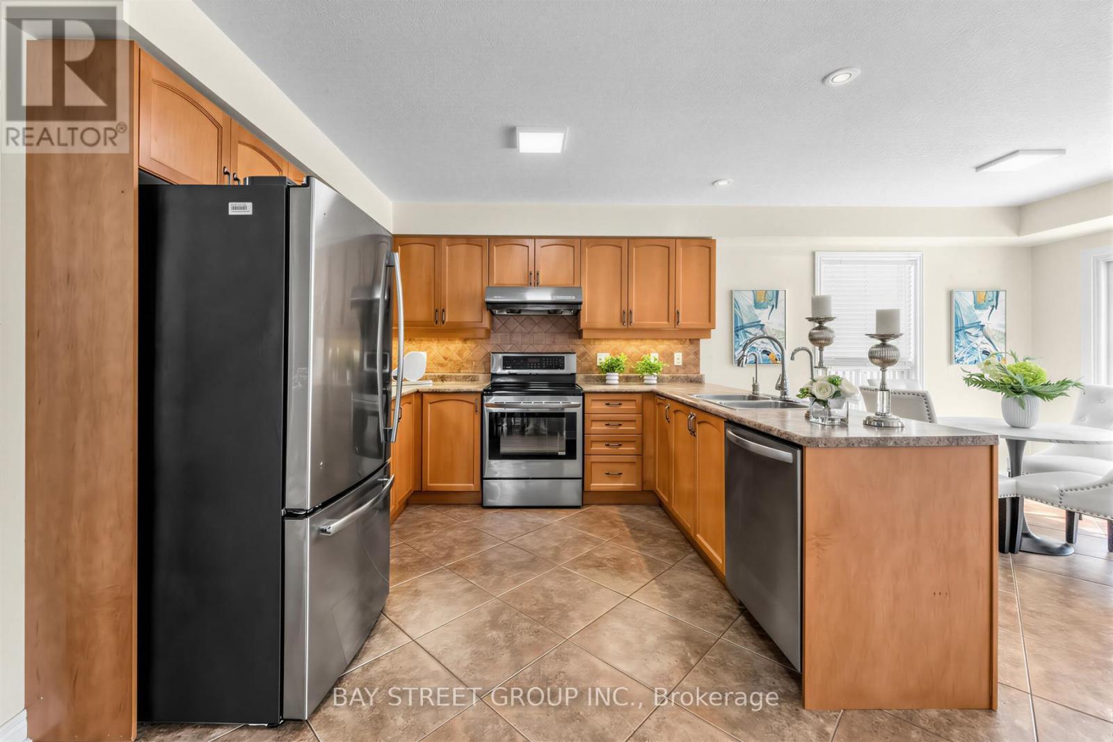 63 Dubrick Crescent, Kitchener, ON