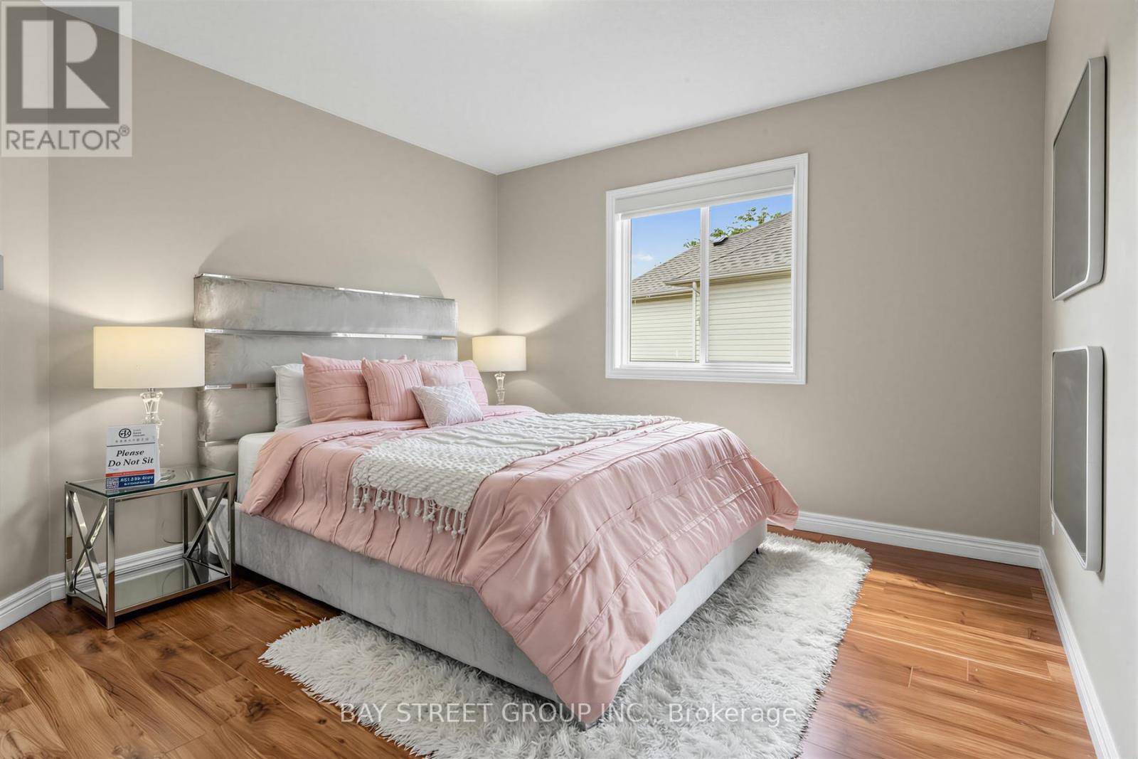 63 Dubrick Crescent, Kitchener, ON