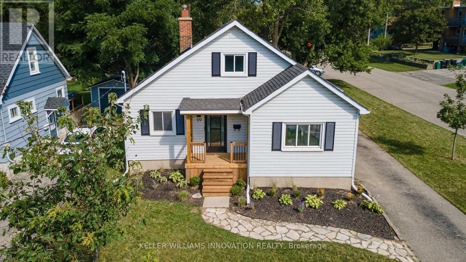 99 Shantz Lane, Kitchener, ON