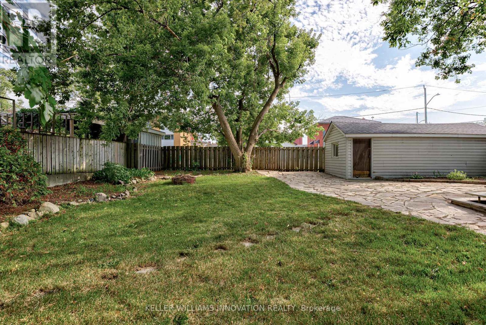 99 Shantz Lane, Kitchener, ON