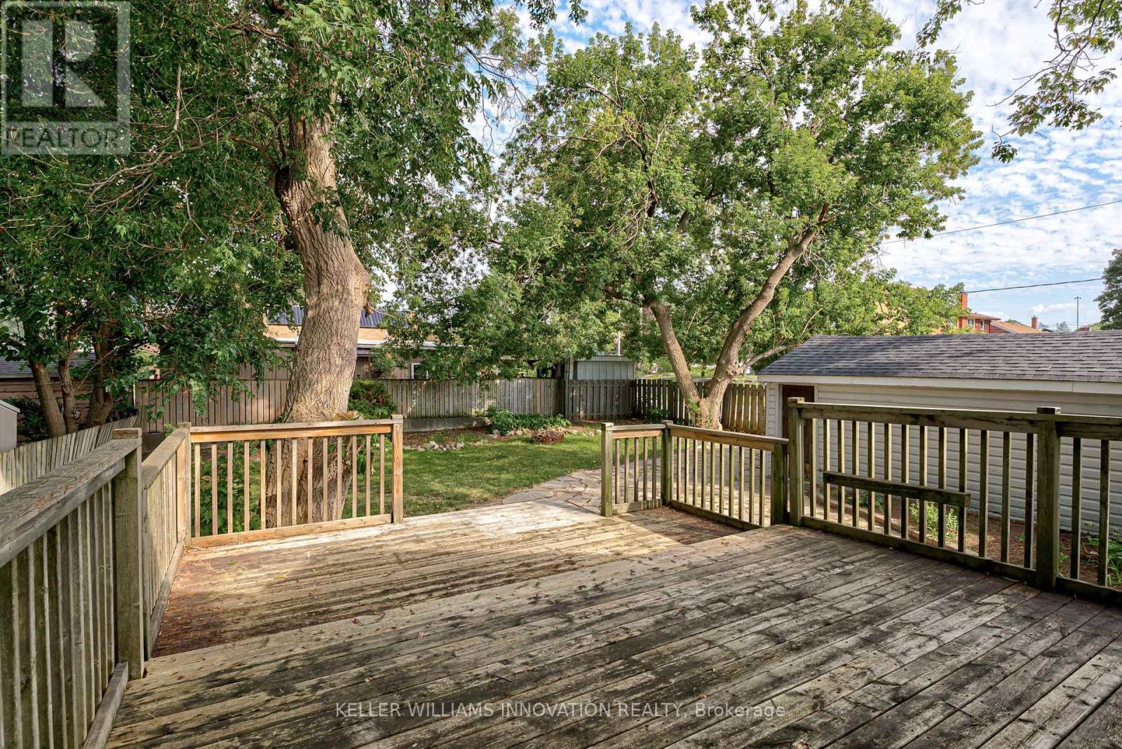 99 Shantz Lane, Kitchener, ON