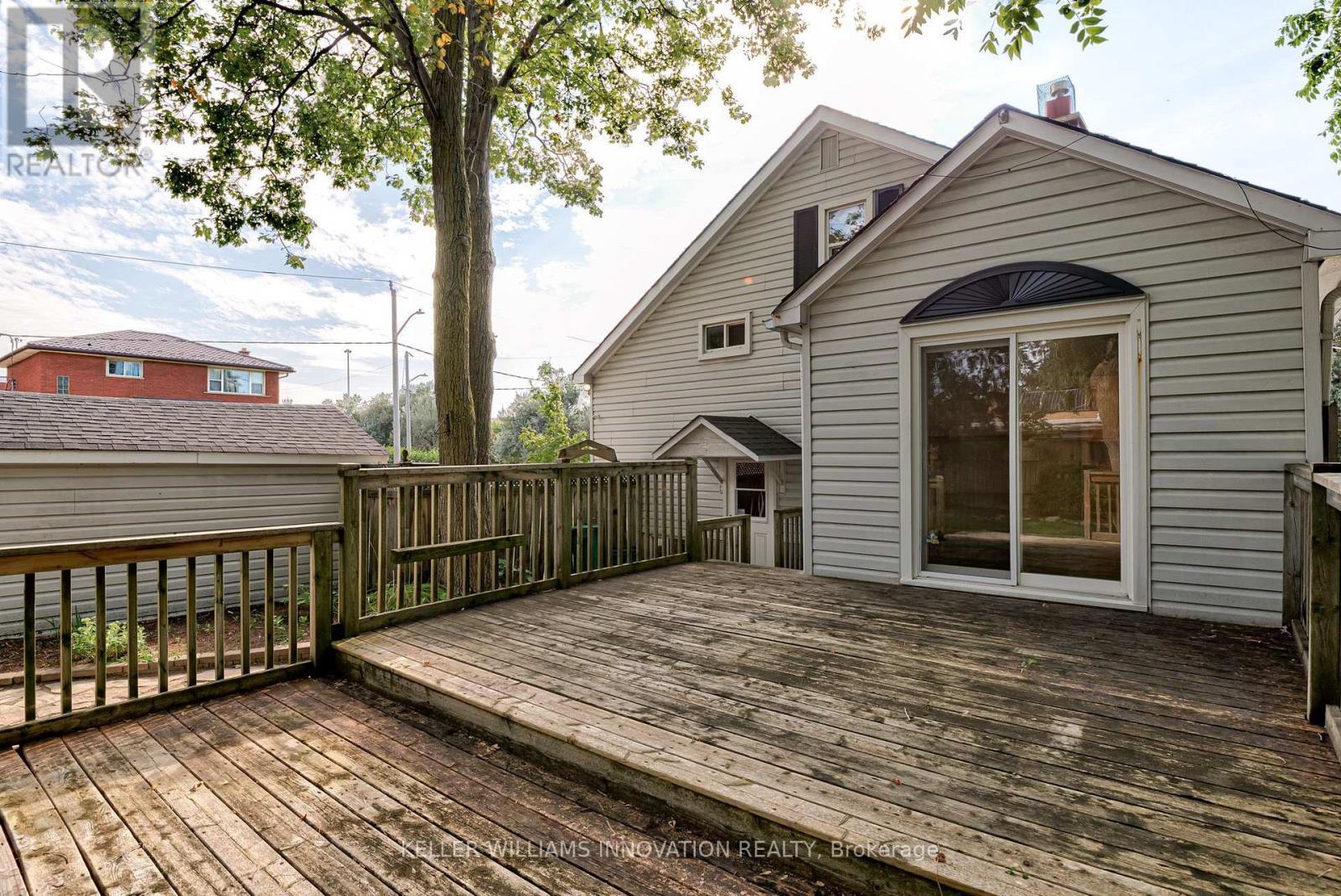 99 Shantz Lane, Kitchener, ON