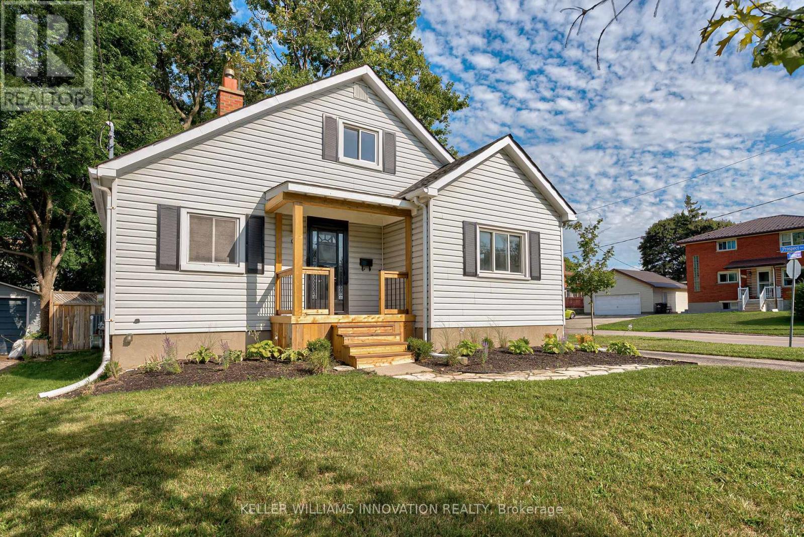 99 Shantz Lane, Kitchener, ON