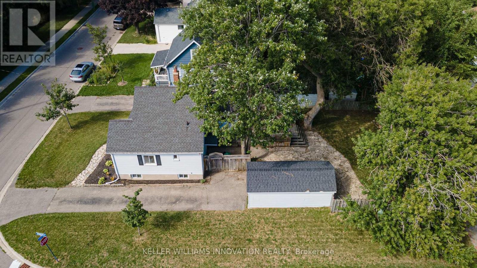 99 Shantz Lane, Kitchener, ON