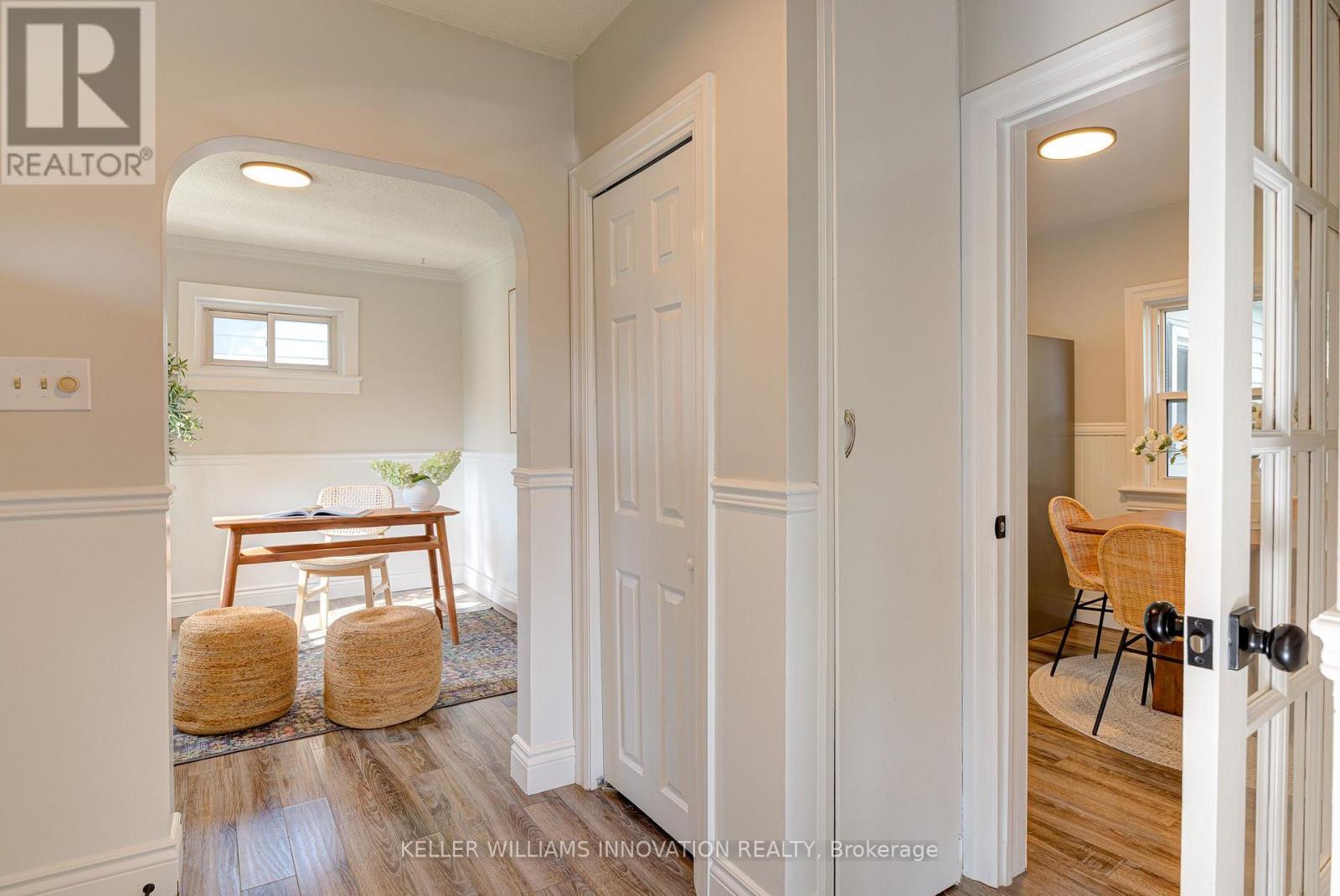 99 Shantz Lane, Kitchener, ON