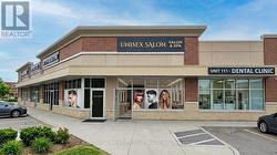 15 - 90 EASTERN AVENUE Brampton, ON L6W 3C8