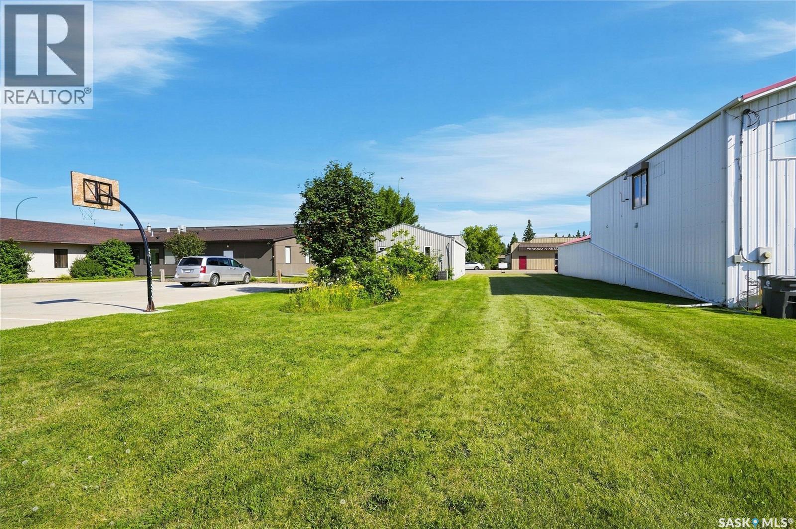 3015 Central Avenue, Waldheim, SK