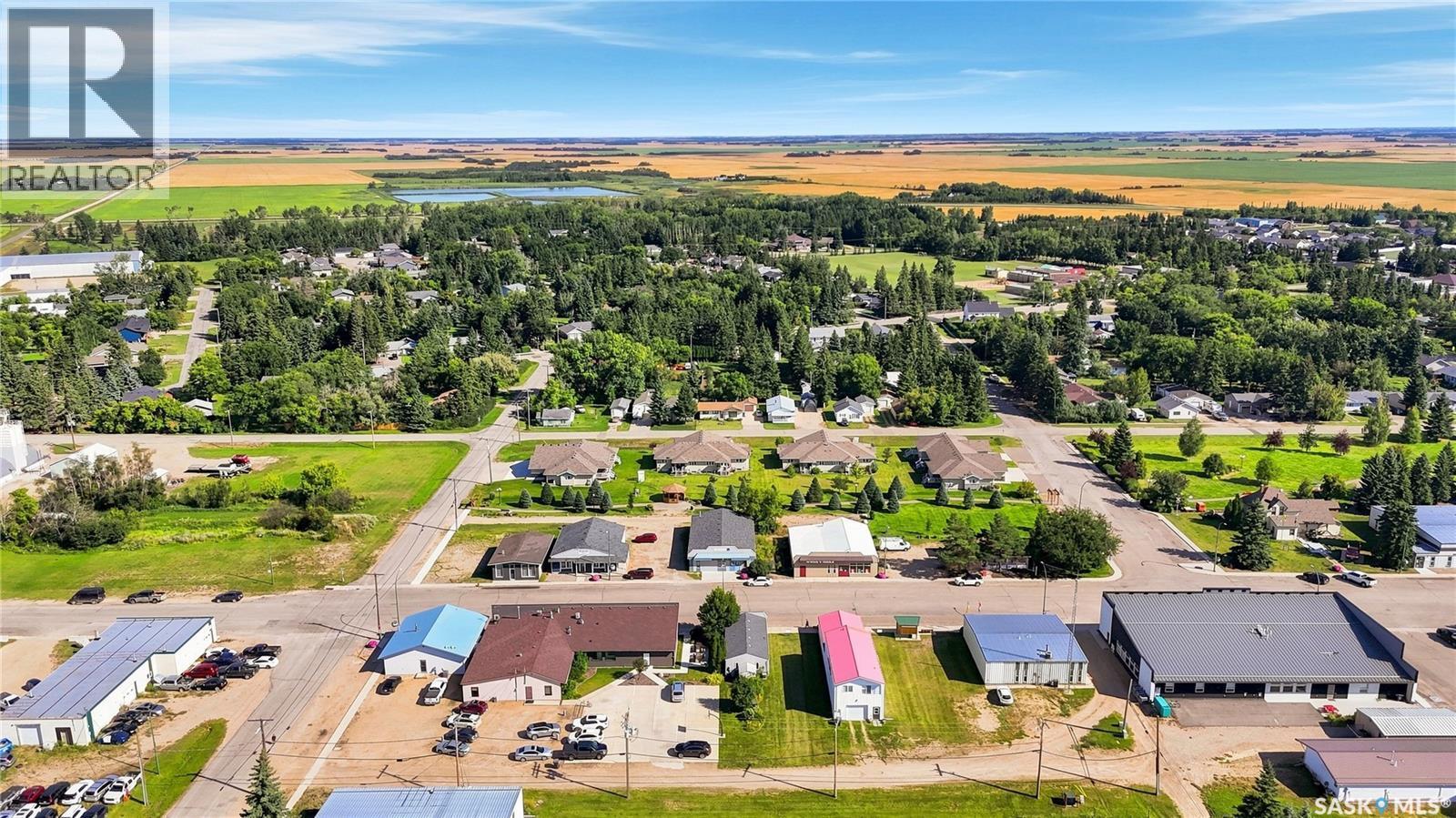 3015 Central Avenue, Waldheim, SK