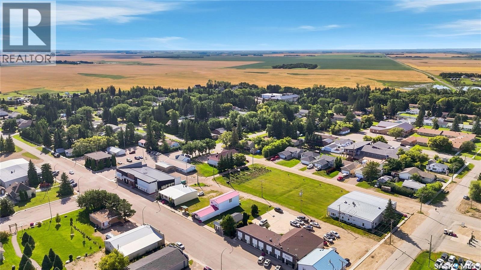 3015 Central Avenue, Waldheim, SK