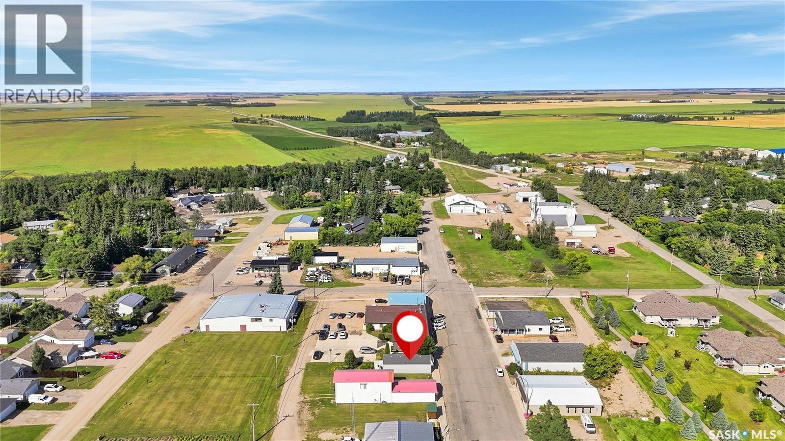 3015 Central Avenue, Waldheim, SK