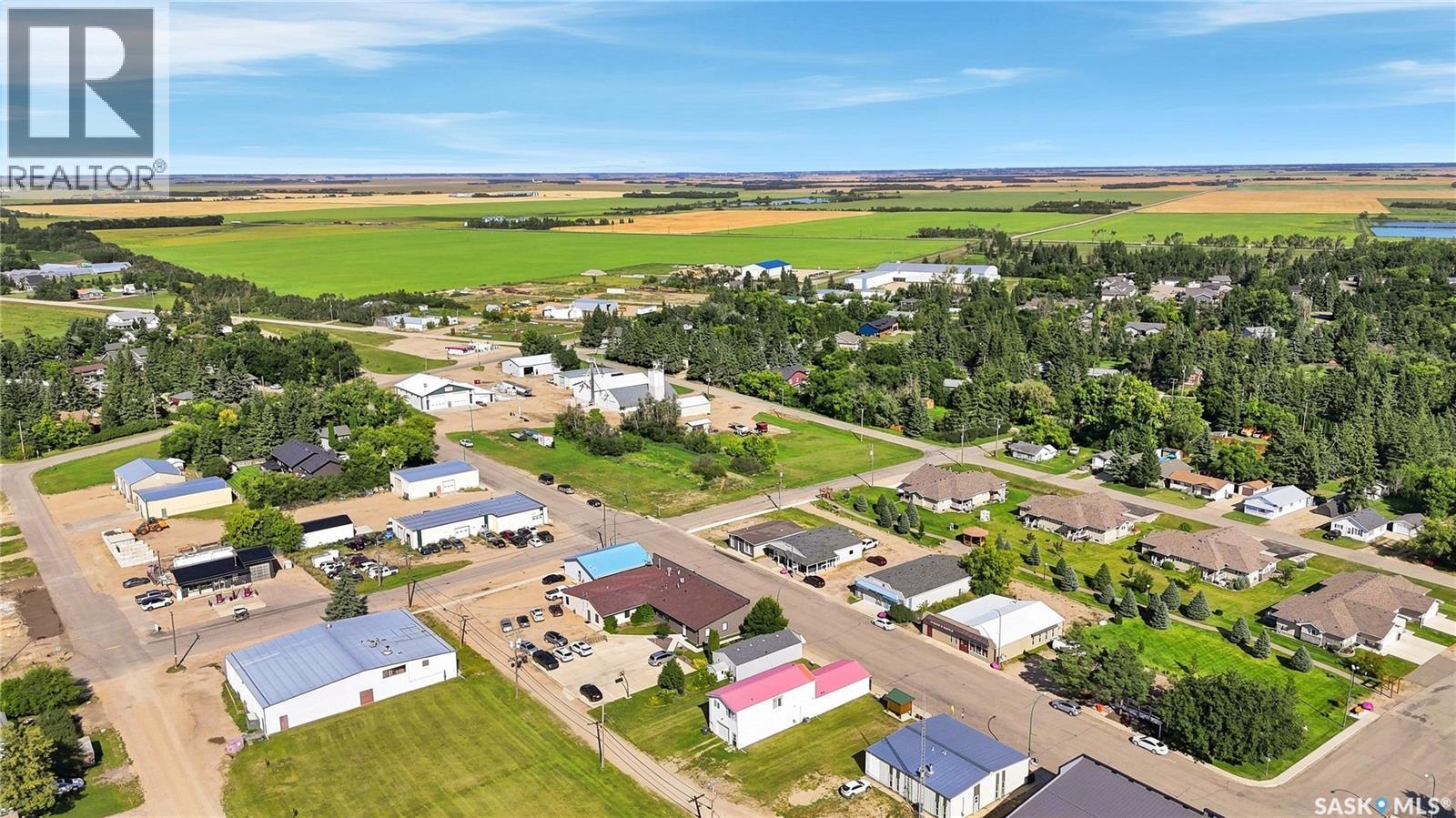 3015 Central Avenue, Waldheim, SK