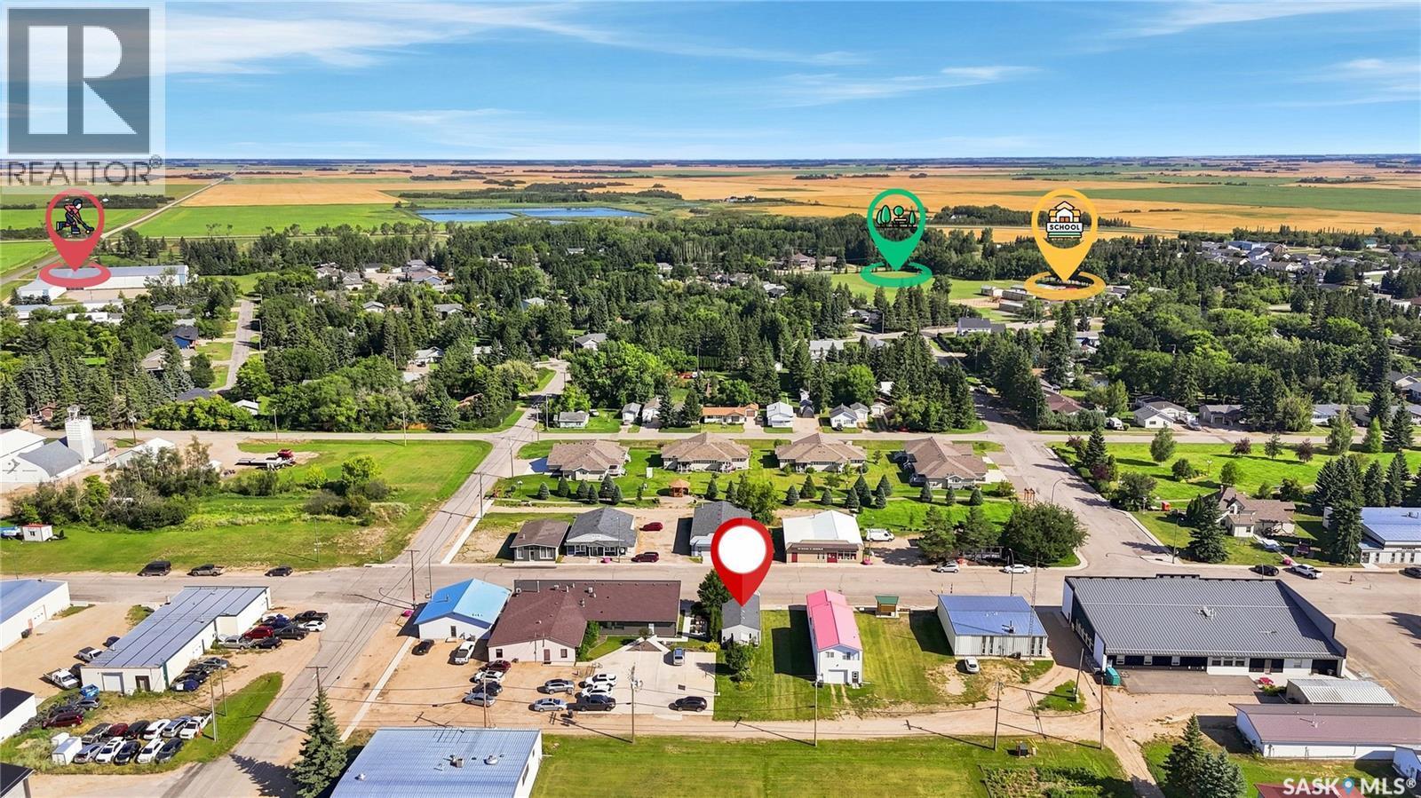 3015 Central Avenue, Waldheim, SK