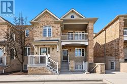 17 - 520 SILKEN LAUMANN DRIVE Newmarket, ON L3X 2S7