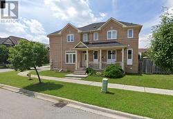 BASEMENT - 10 HUNTERS CORNERS Markham, ON L6C 2M2