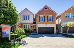 77 ROSEDALE HEIGHTS DRIVE Vaughan, ON L4J 4T3