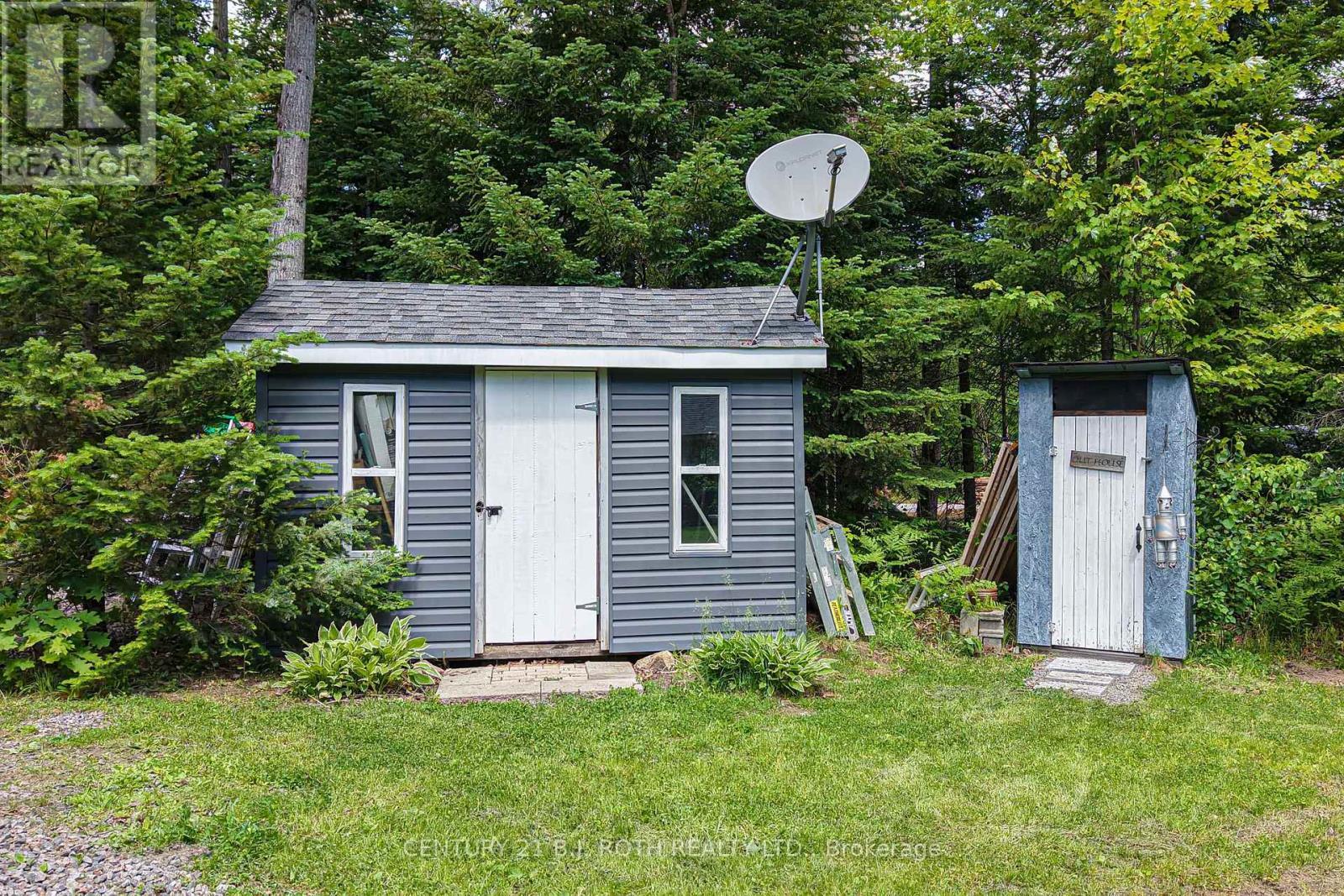 2833 Switch Road, Ramara, ON