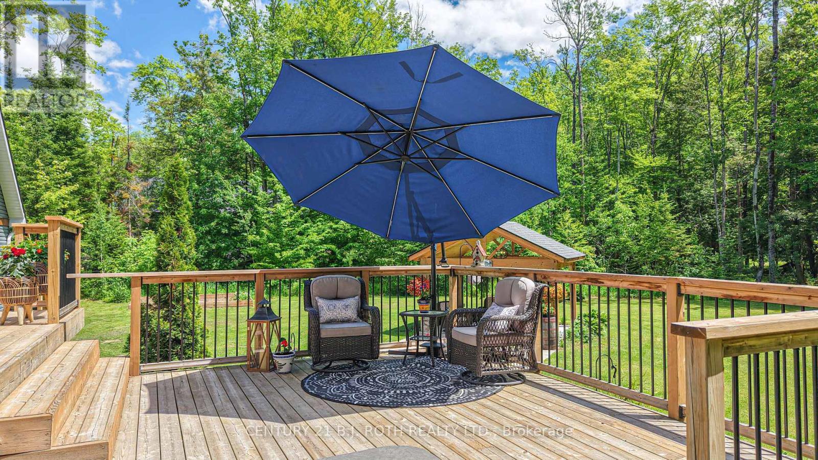 2833 Switch Road, Ramara, ON