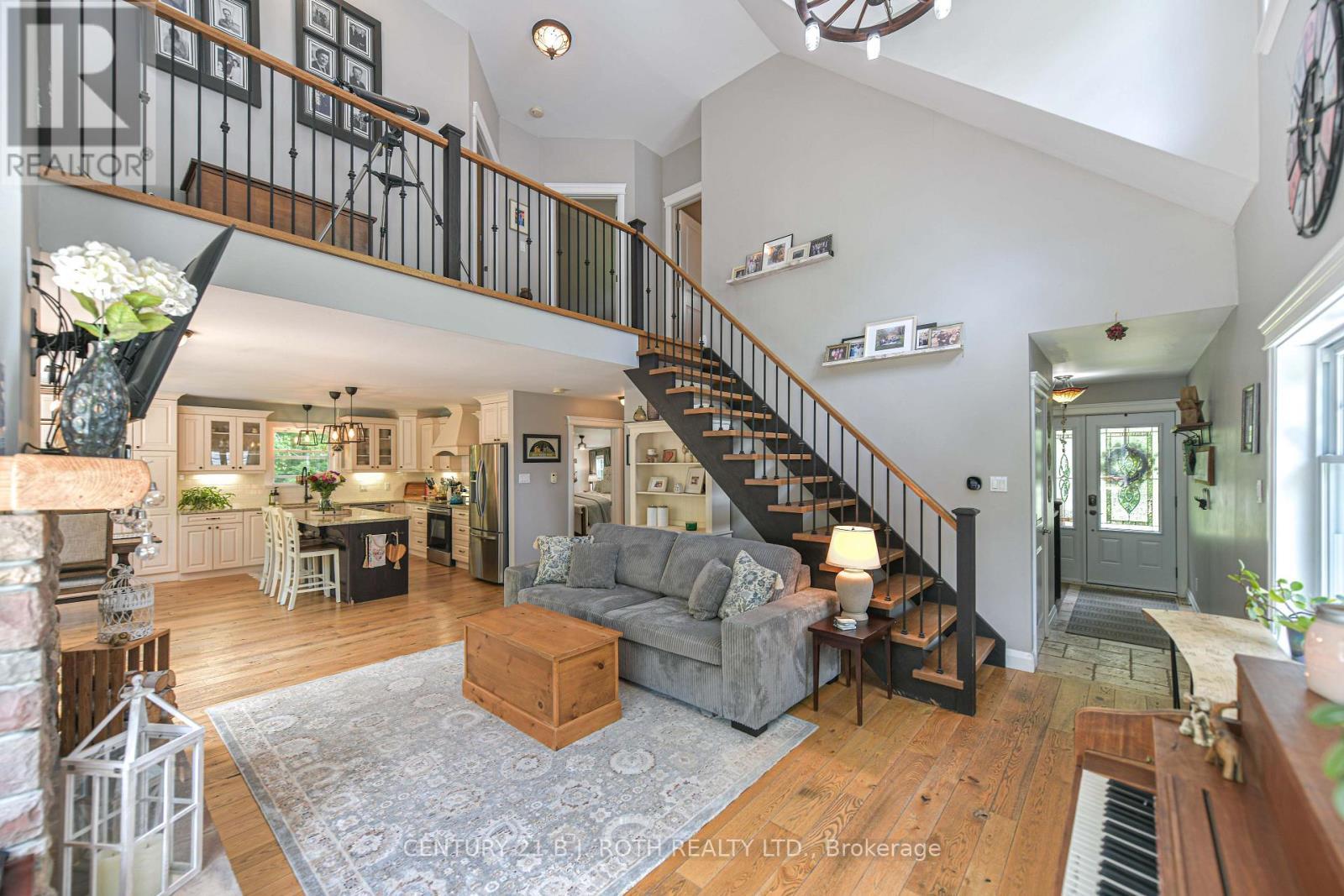 2833 Switch Road, Ramara, ON