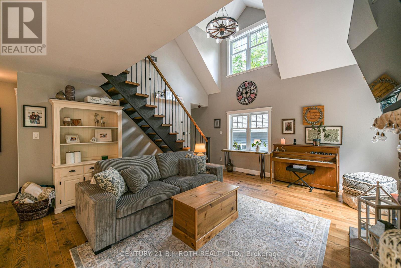 2833 Switch Road, Ramara, ON