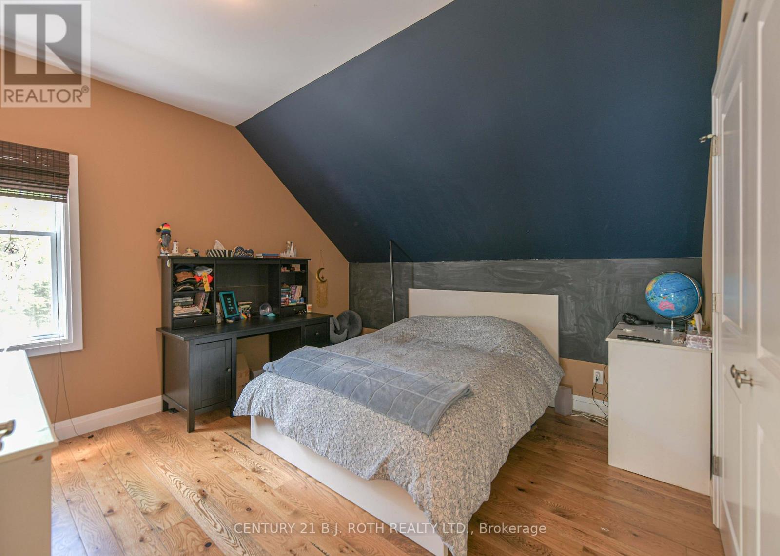 Bedroom 2 - 2833 Switch Road, Ramara, ON