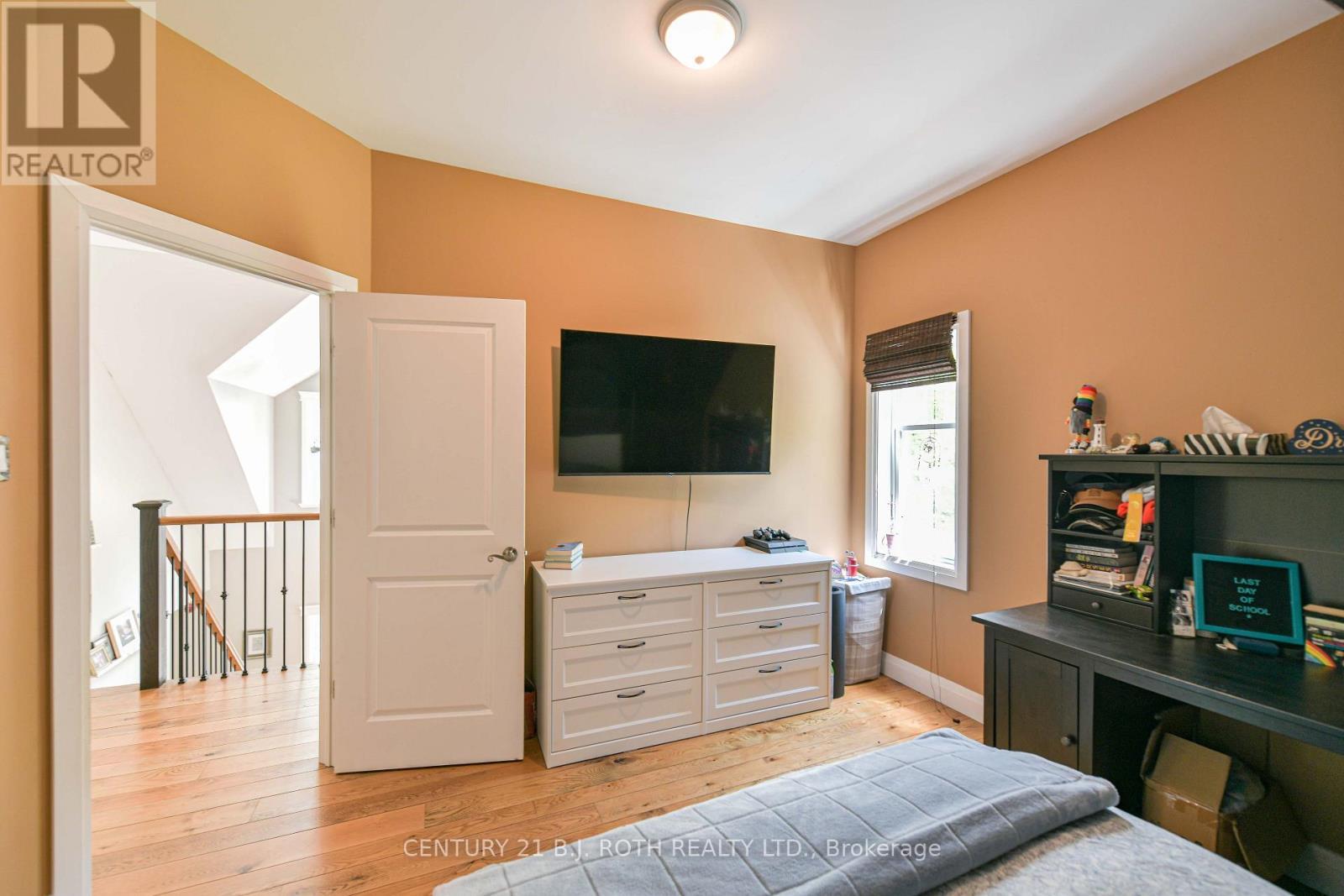 2833 Switch Road, Ramara, ON