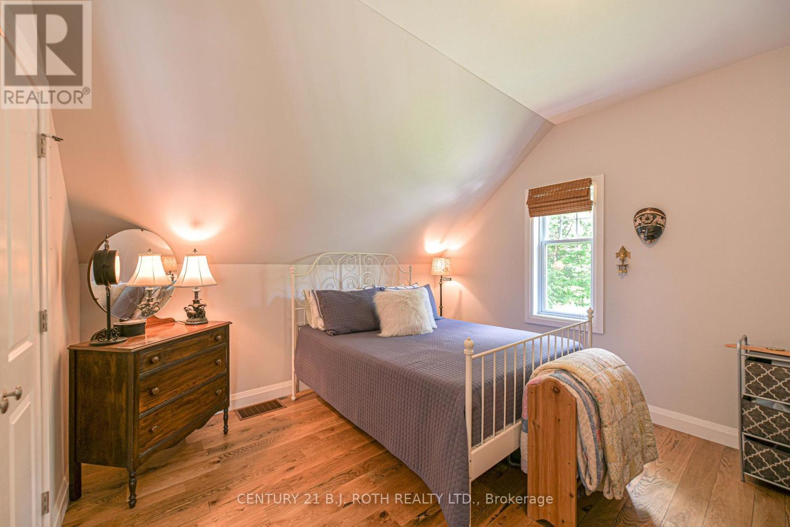 Bedroom 3 - 2833 Switch Road, Ramara, ON