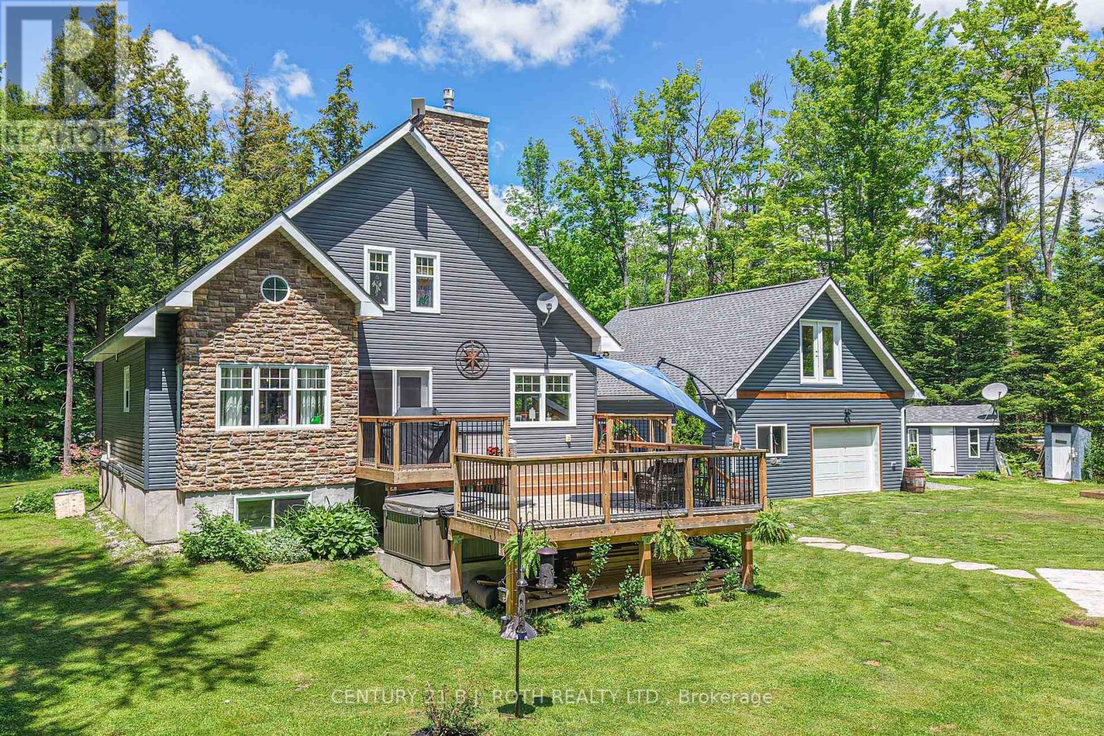 2833 Switch Road, Ramara, ON