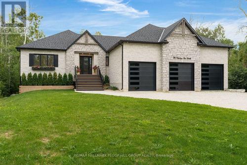 39 MARILYN AVENUE S  Wasaga Beach, ON L9Z 2Y1