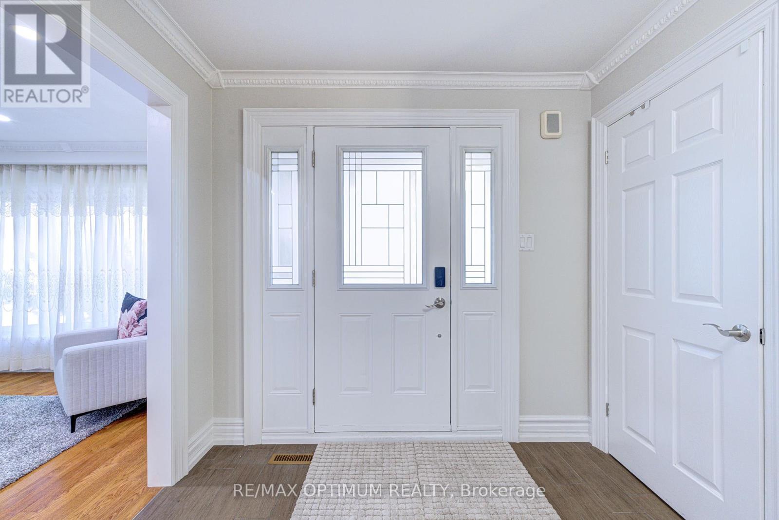 2498 Privet Crescent, Mississauga, ON
