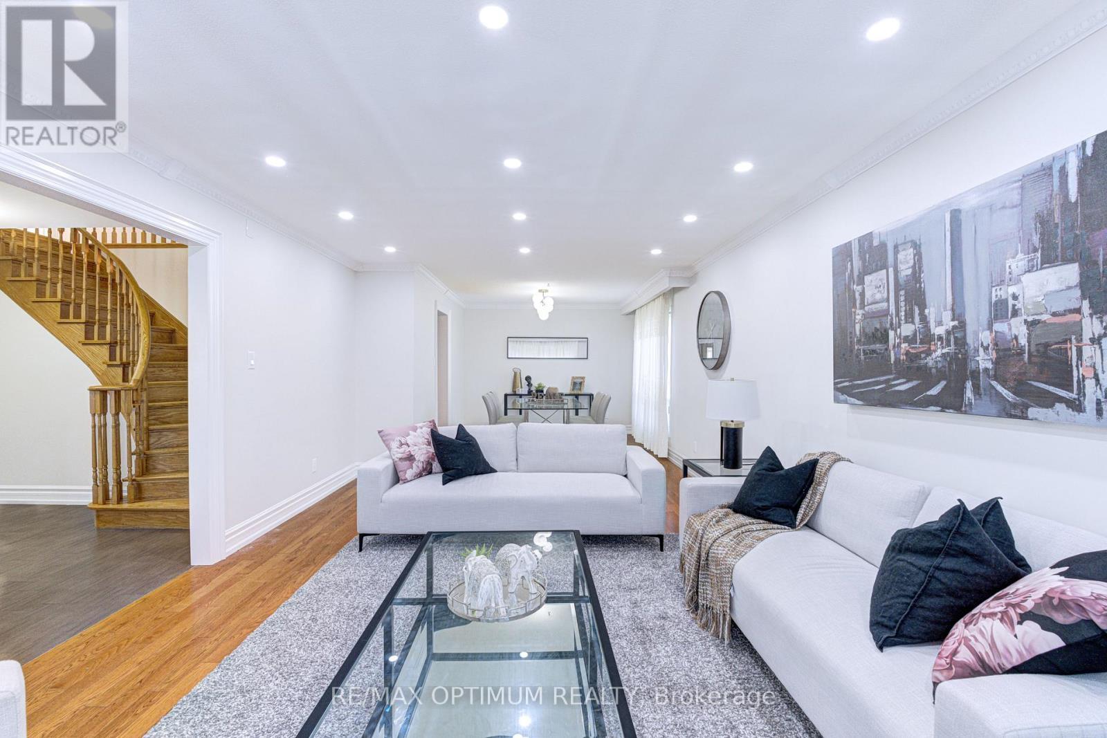 2498 Privet Crescent, Mississauga, ON