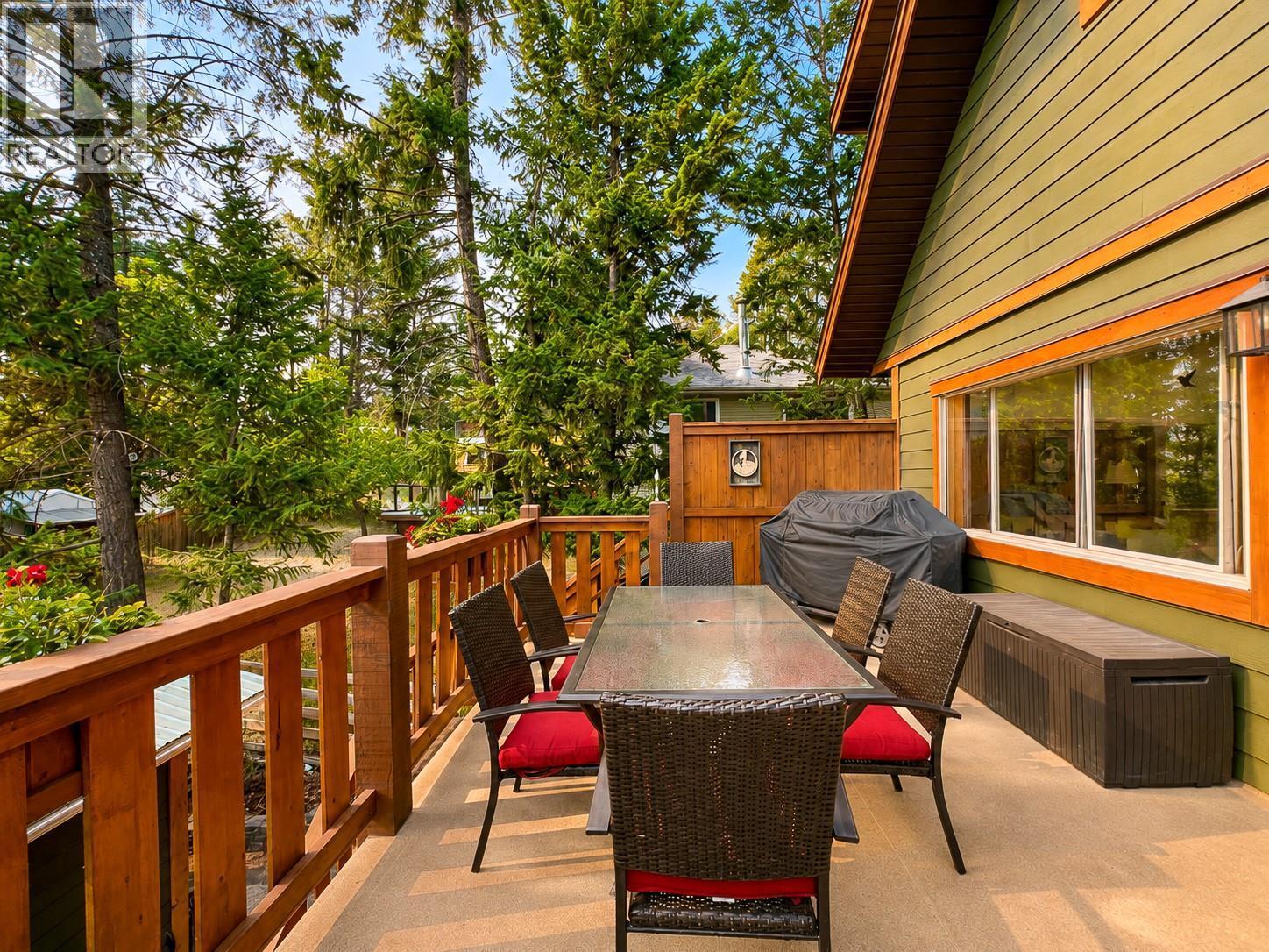 1741 8Th Avenue, Invermere, BC