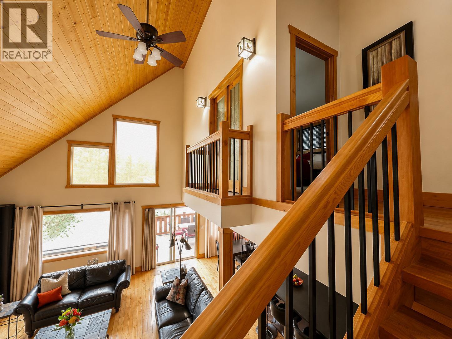1741 8Th Avenue, Invermere, BC