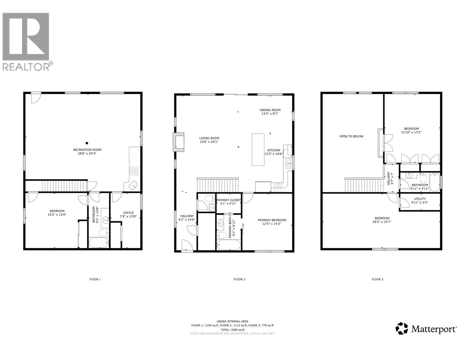1741 8Th Avenue, Invermere, BC
