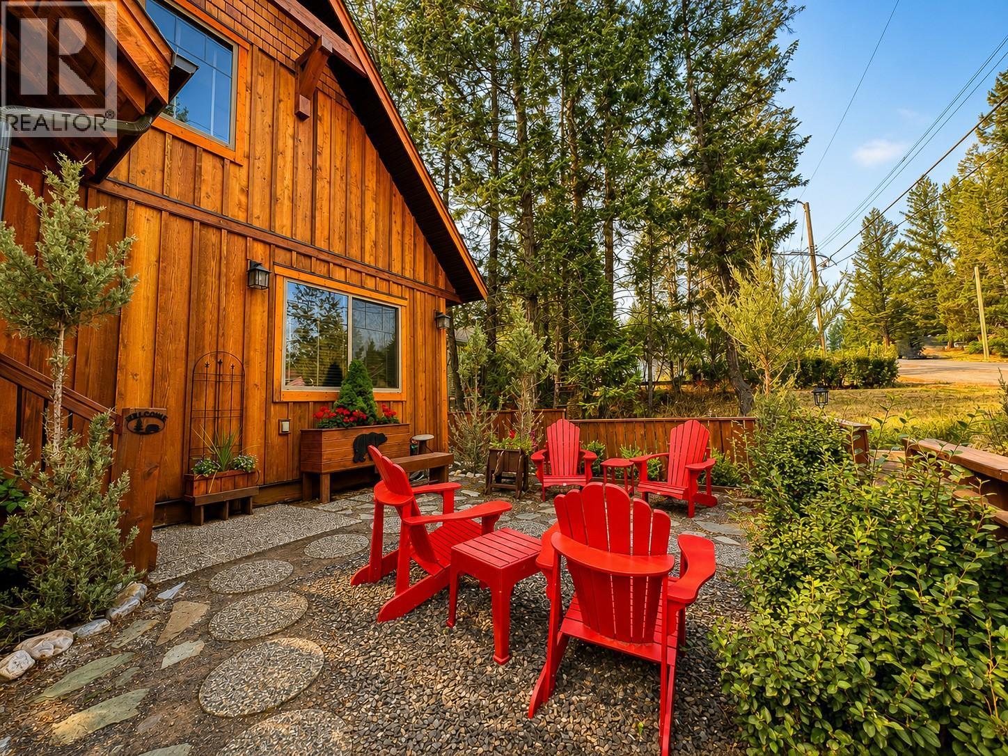 1741 8Th Avenue, Invermere, BC