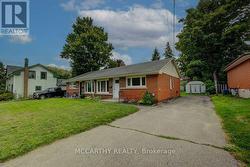 20 SARAH STREET Orangeville, ON L9W 2L8