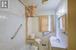 4 pc Bath - 